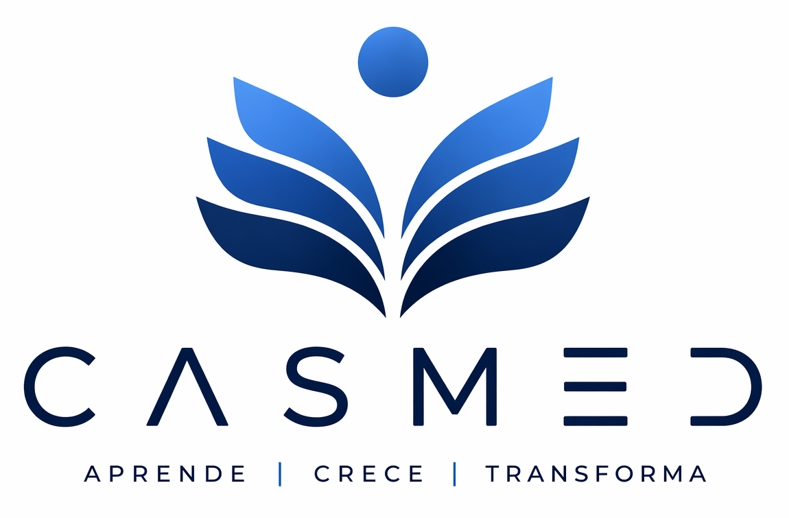 CASMED Logo
