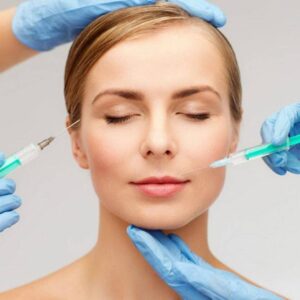 Diplomado en Medicina Estética